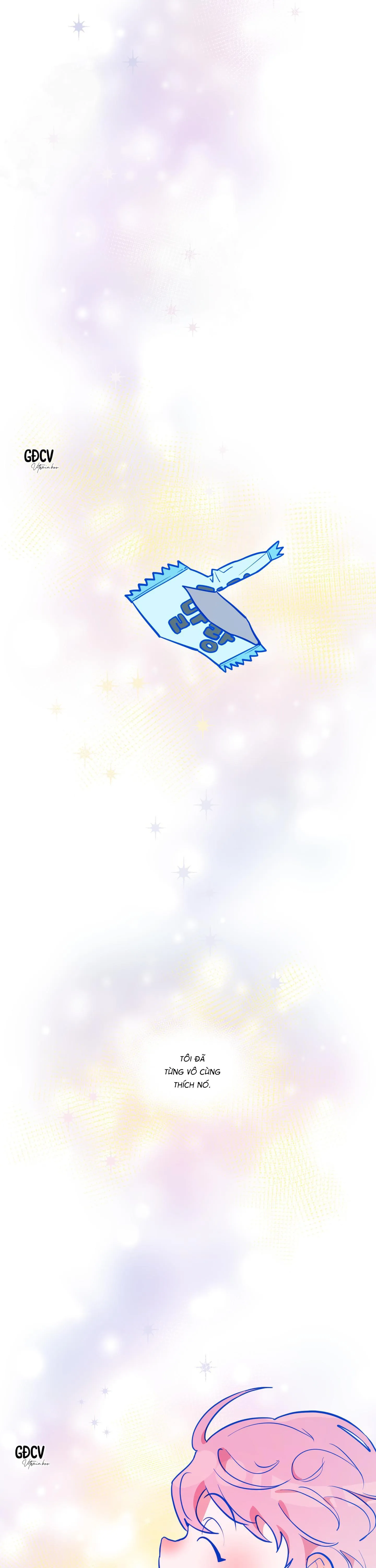 (GDCV) LỜI NGUYỀN ĐÊM GIÁNG SINH Chapter 5 Trang 16