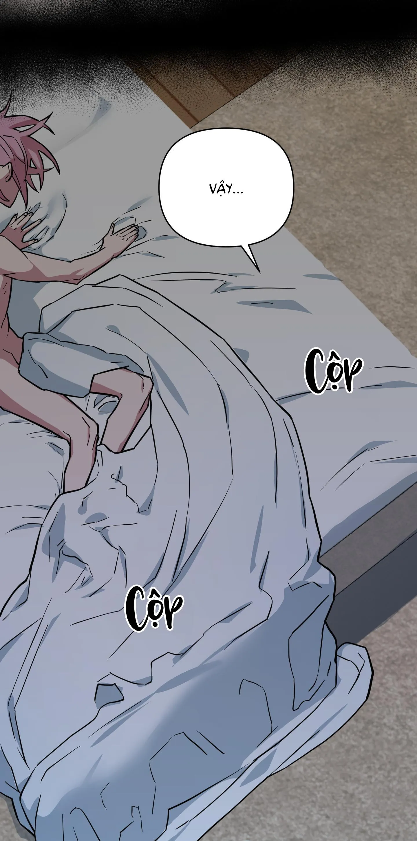 (GDCV) LỜI NGUYỀN ĐÊM GIÁNG SINH Chapter 7 Trang 33