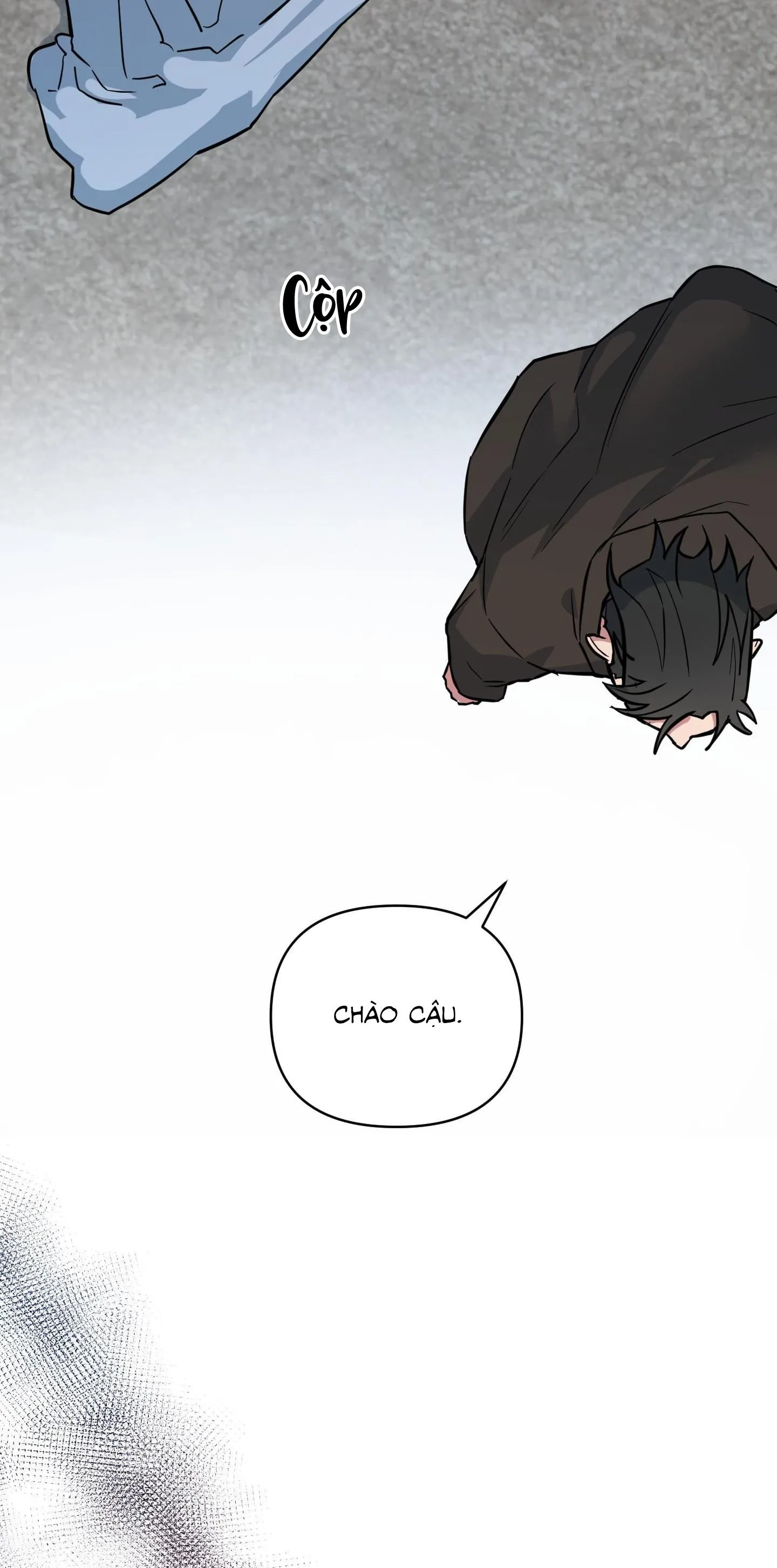 (GDCV) LỜI NGUYỀN ĐÊM GIÁNG SINH Chapter 7 Trang 34