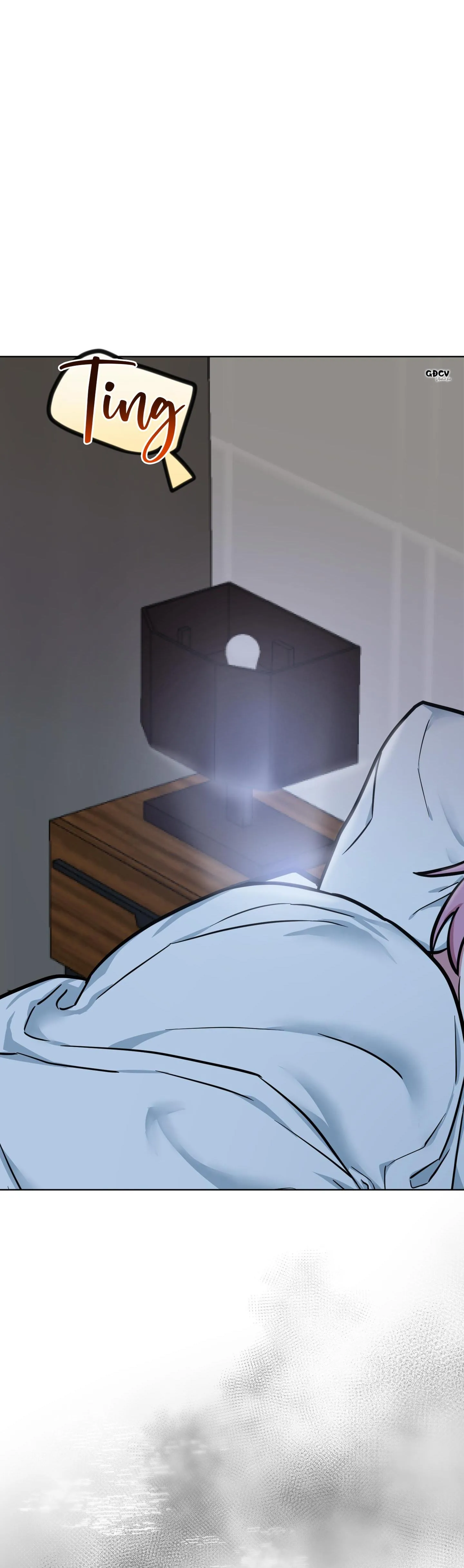 (GDCV) LỜI NGUYỀN ĐÊM GIÁNG SINH Chapter 8 Trang 31