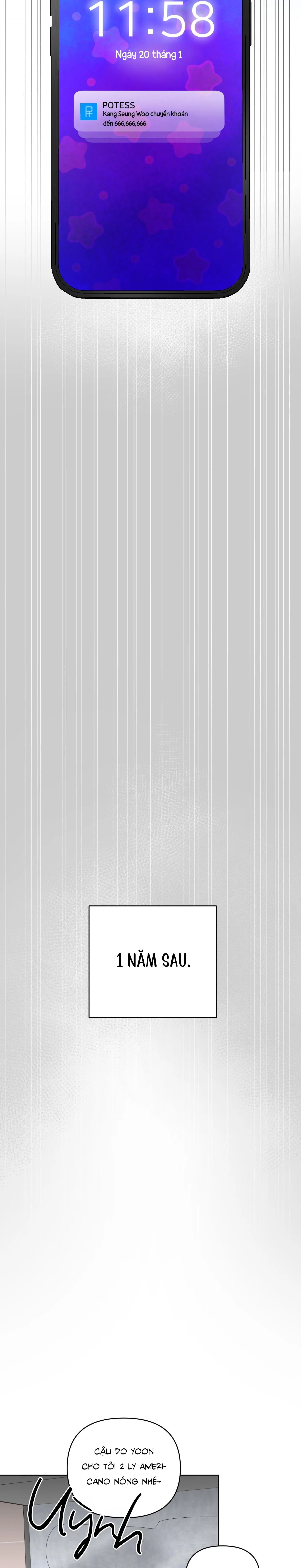 (GDCV) LỜI NGUYỀN ĐÊM GIÁNG SINH Chapter 9 Trang 25