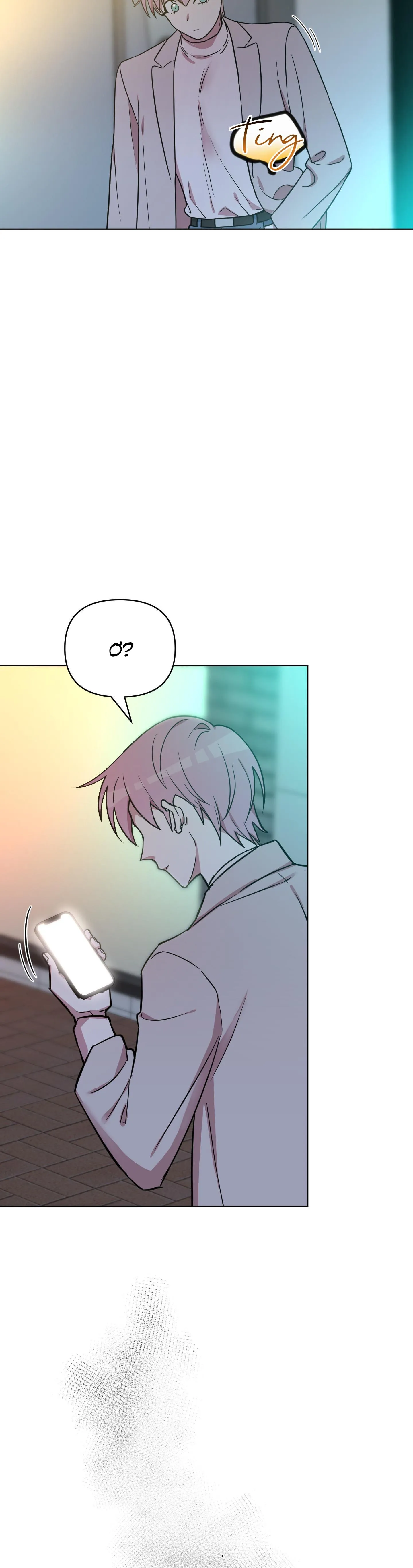 (GDCV) LỜI NGUYỀN ĐÊM GIÁNG SINH Chapter 9 Trang 29