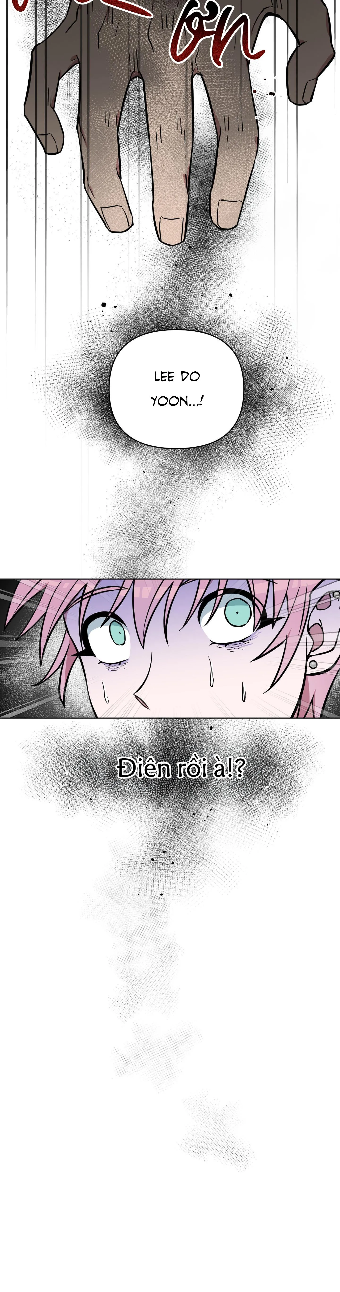 (GDCV) LỜI NGUYỀN ĐÊM GIÁNG SINH Chapter 9 Trang 32