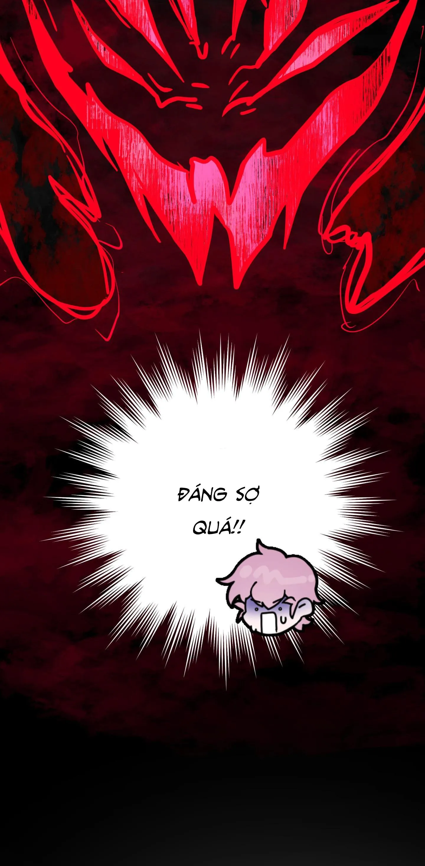 (GDCV) LỜI NGUYỀN ĐÊM GIÁNG SINH Chapter 10 Trang 34