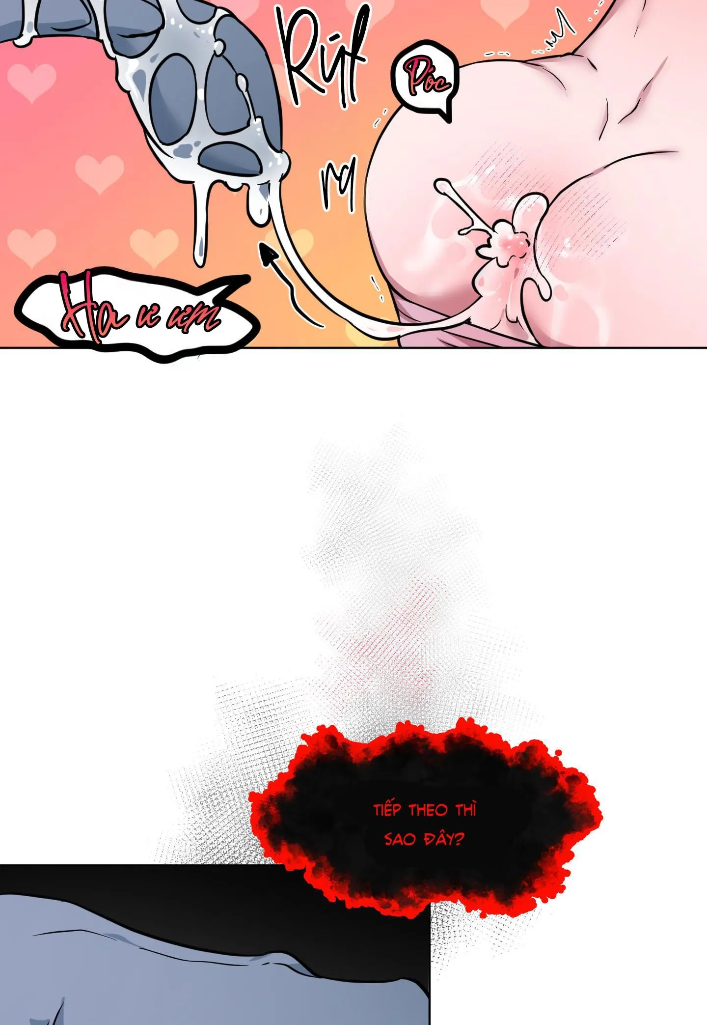 (GDCV) LỜI NGUYỀN ĐÊM GIÁNG SINH Chapter 11 Trang 26