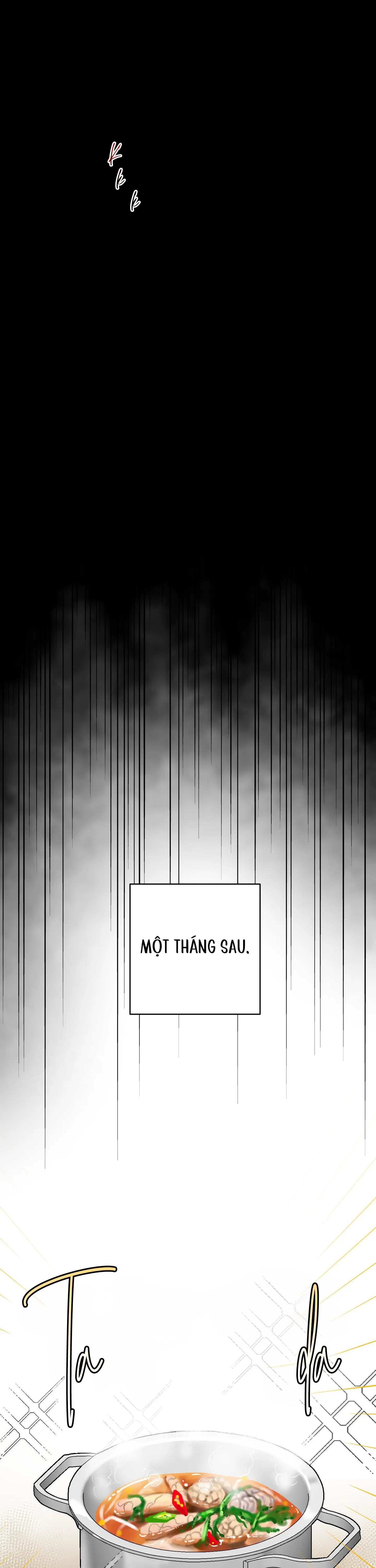 (GDCV) LỜI NGUYỀN ĐÊM GIÁNG SINH Chapter 12 Trang 30