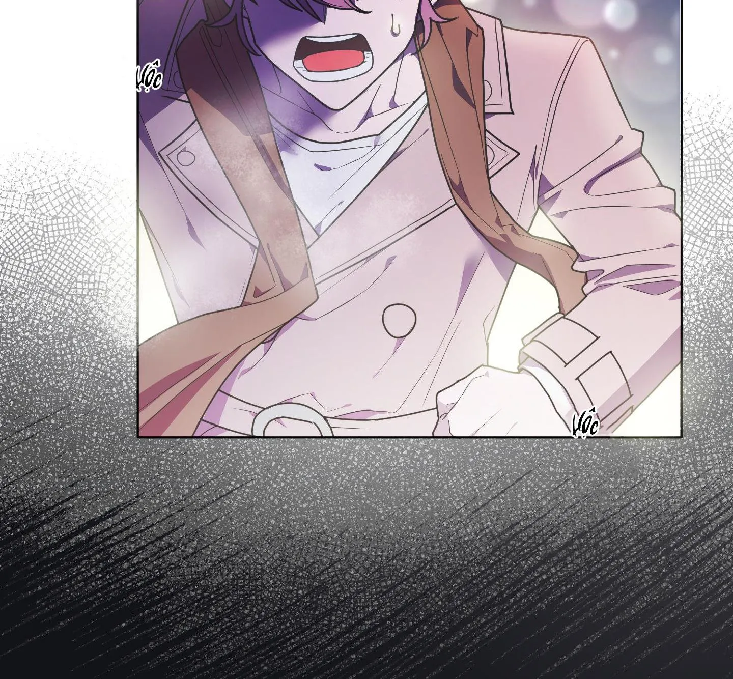 (GDCV) LỜI NGUYỀN ĐÊM GIÁNG SINH Chapter 1 Trang 4