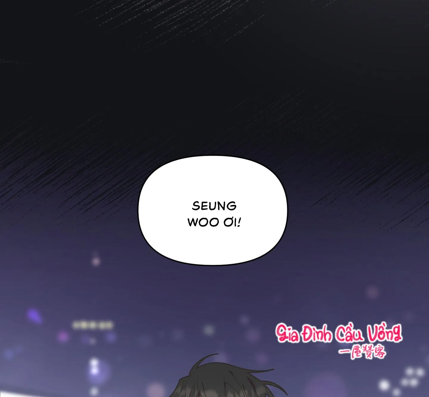 (GDCV) LỜI NGUYỀN ĐÊM GIÁNG SINH Chapter 1 Trang 5