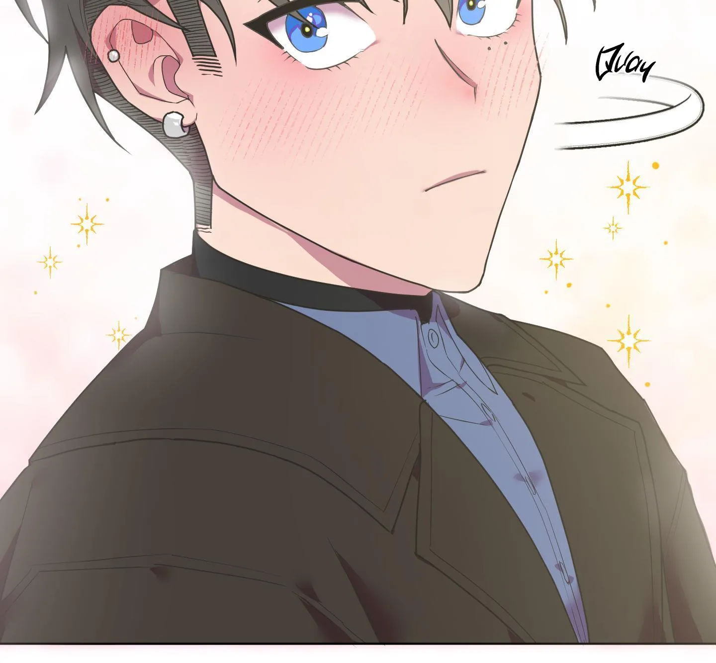 (GDCV) LỜI NGUYỀN ĐÊM GIÁNG SINH Chapter 1 Trang 8