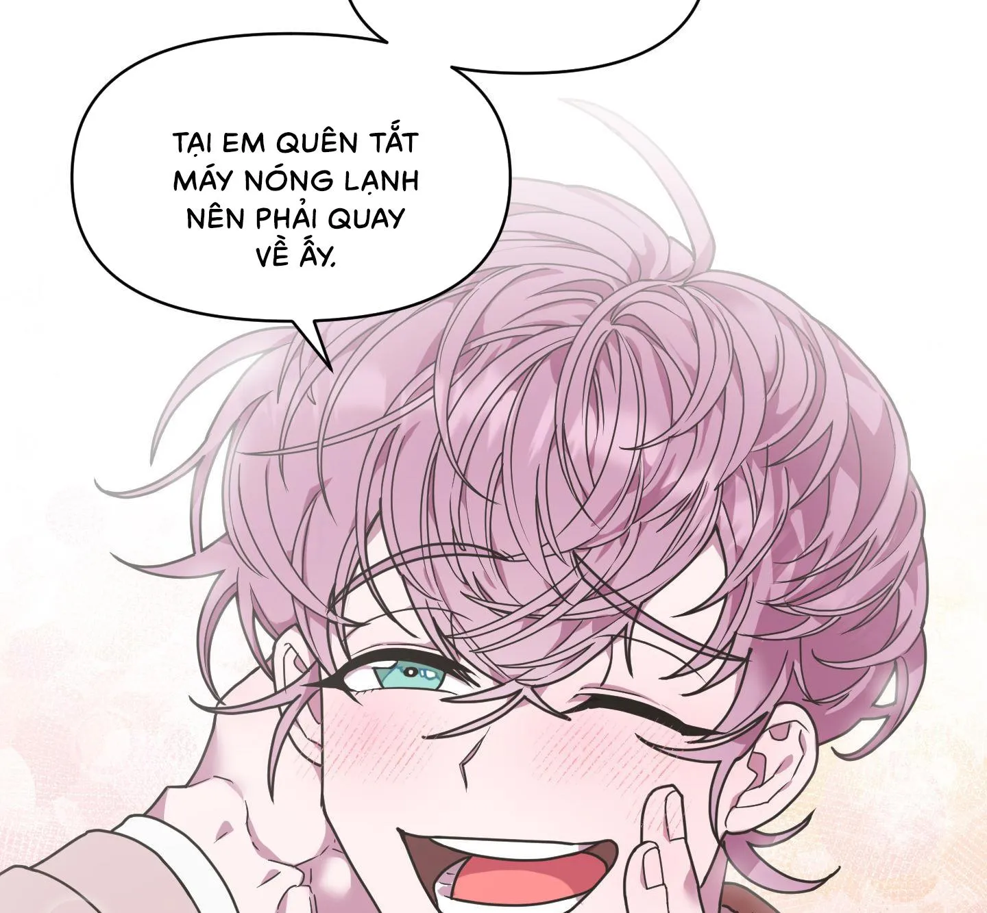 (GDCV) LỜI NGUYỀN ĐÊM GIÁNG SINH Chapter 1 Trang 11