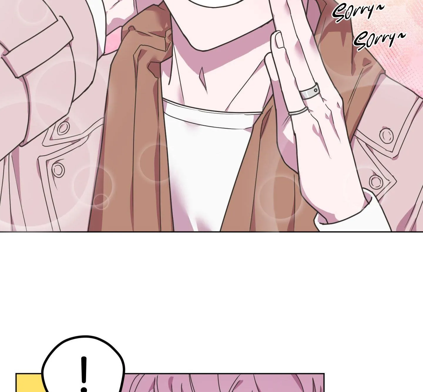 (GDCV) LỜI NGUYỀN ĐÊM GIÁNG SINH Chapter 1 Trang 12