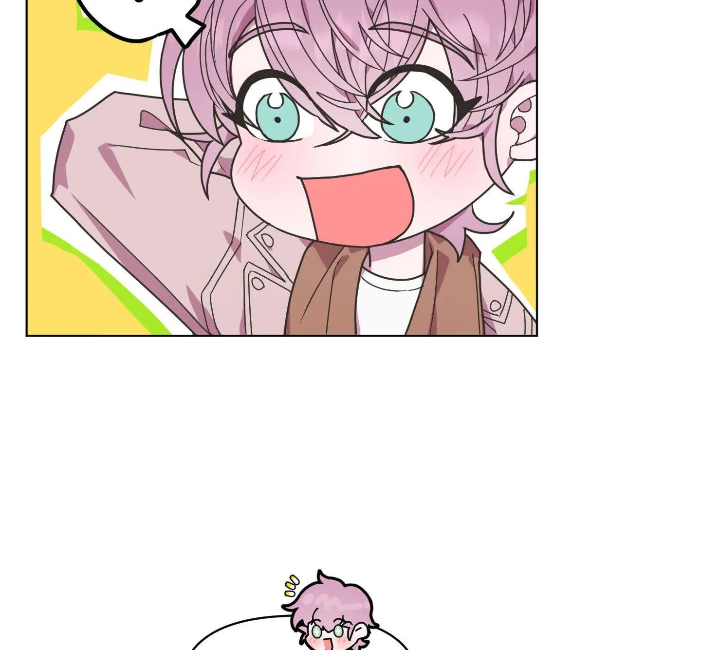 (GDCV) LỜI NGUYỀN ĐÊM GIÁNG SINH Chapter 1 Trang 13