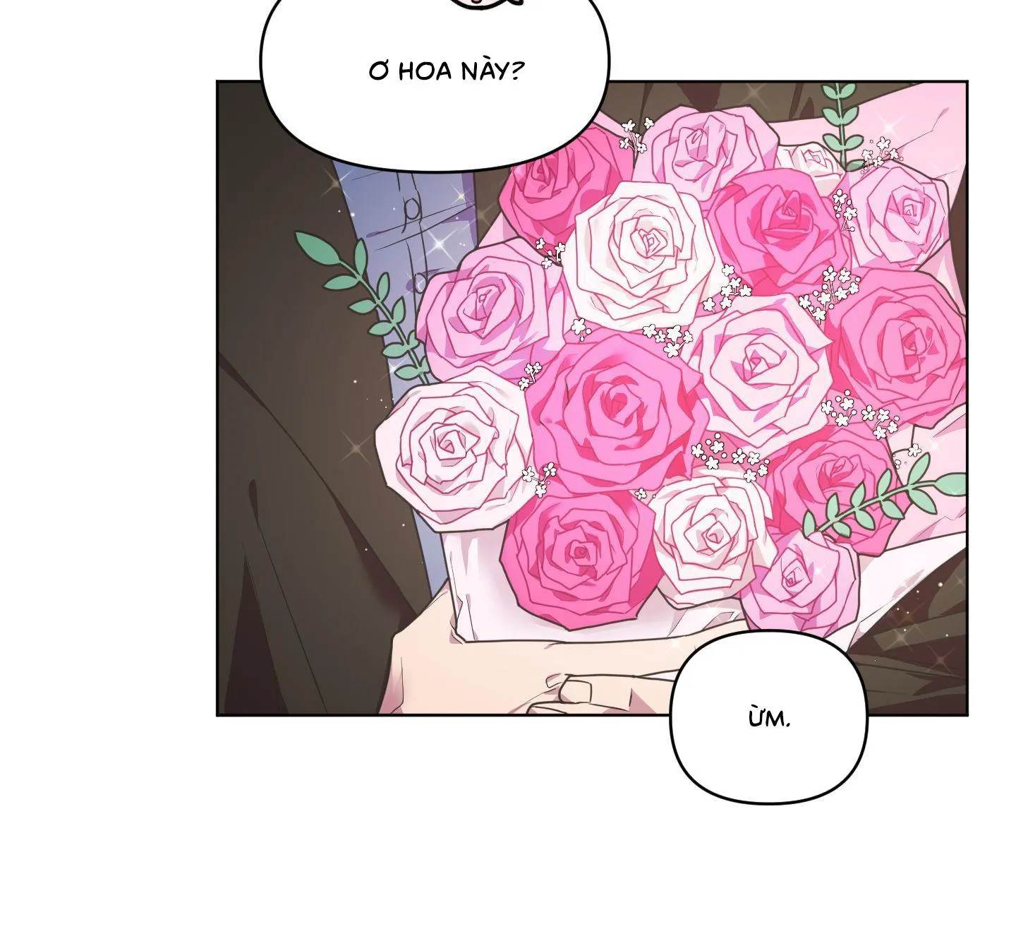 (GDCV) LỜI NGUYỀN ĐÊM GIÁNG SINH Chapter 1 Trang 14