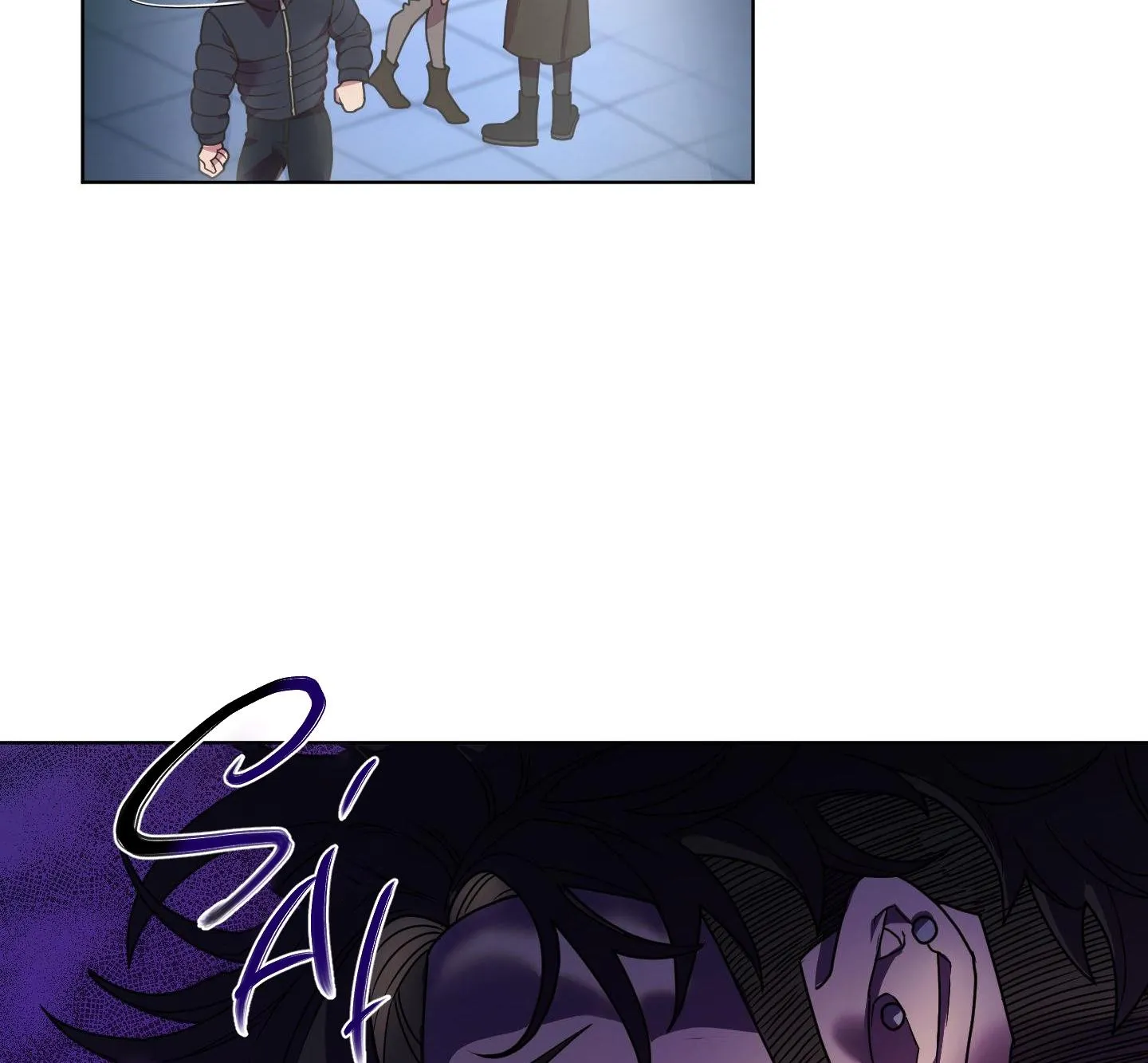 (GDCV) LỜI NGUYỀN ĐÊM GIÁNG SINH Chapter 1 Trang 18