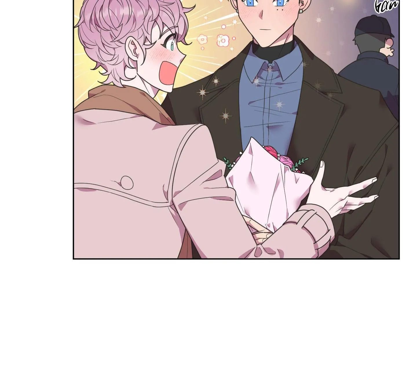 (GDCV) LỜI NGUYỀN ĐÊM GIÁNG SINH Chapter 1 Trang 21