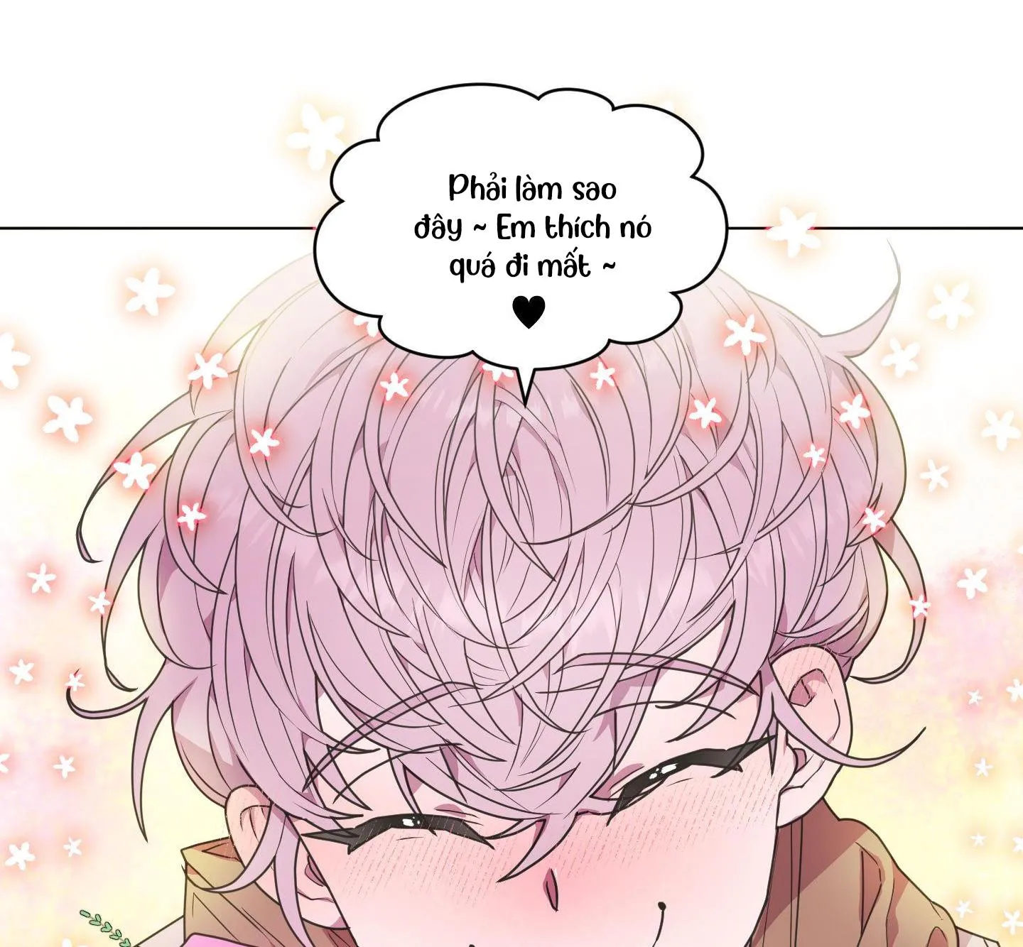 (GDCV) LỜI NGUYỀN ĐÊM GIÁNG SINH Chapter 1 Trang 22