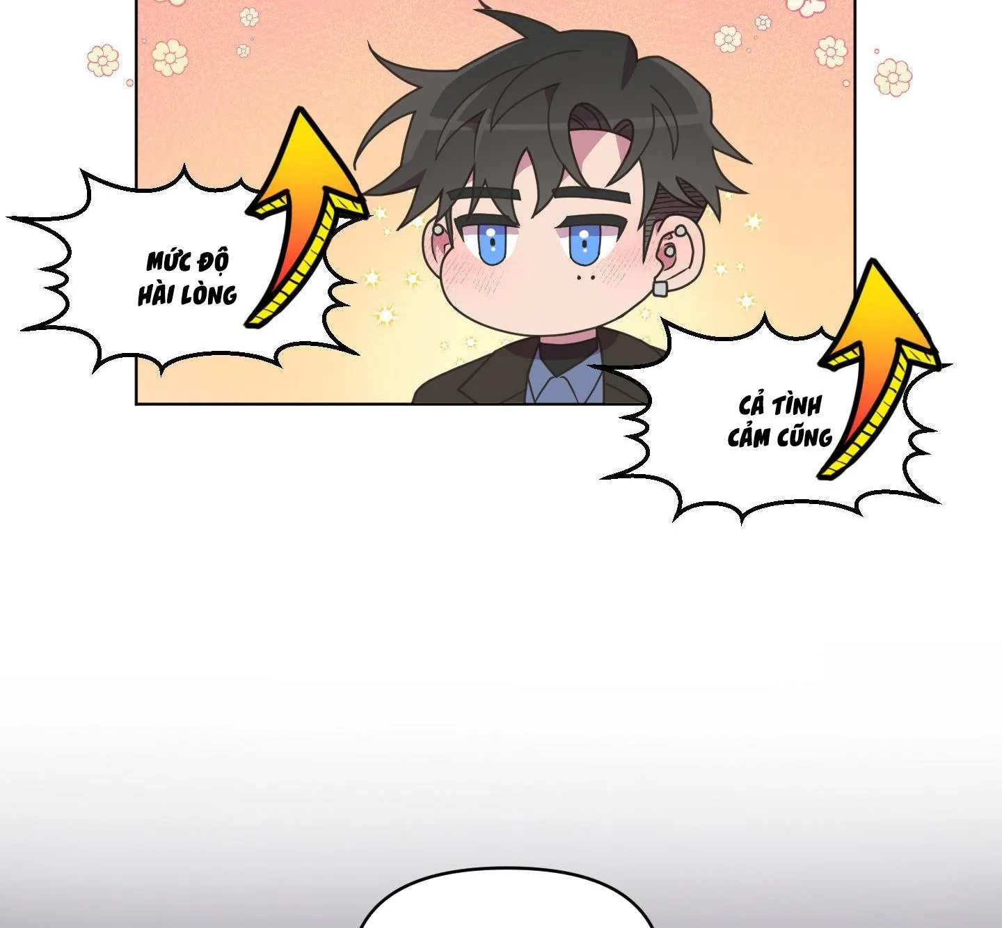 (GDCV) LỜI NGUYỀN ĐÊM GIÁNG SINH Chapter 1 Trang 24