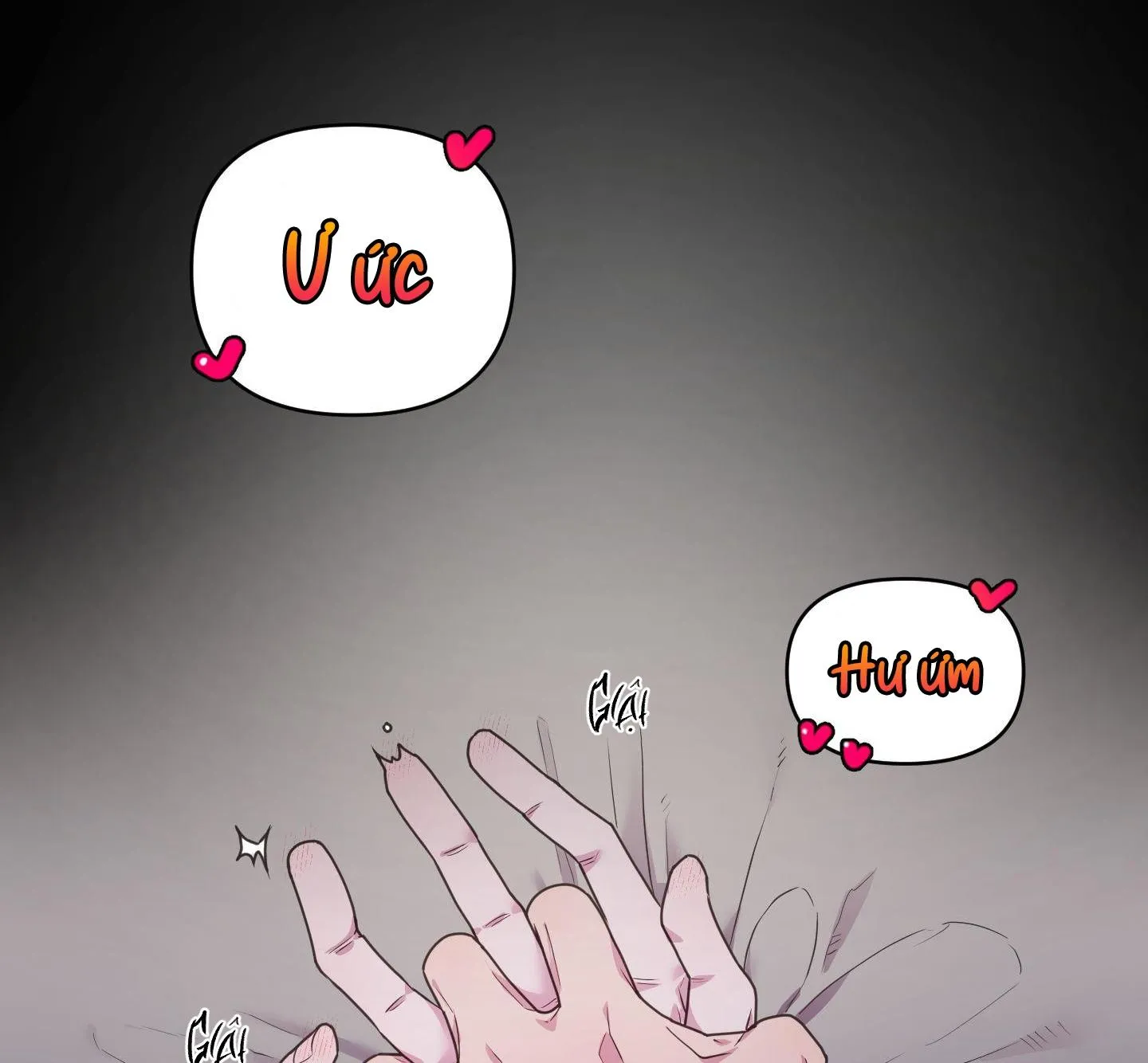 (GDCV) LỜI NGUYỀN ĐÊM GIÁNG SINH Chapter 1 Trang 28