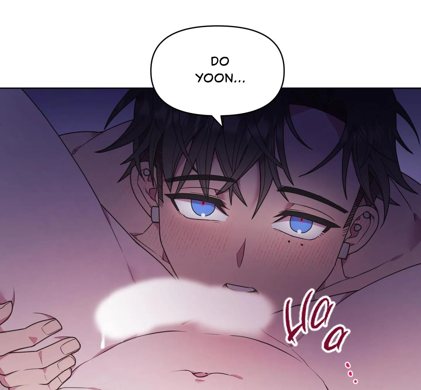 (GDCV) LỜI NGUYỀN ĐÊM GIÁNG SINH Chapter 1 Trang 31