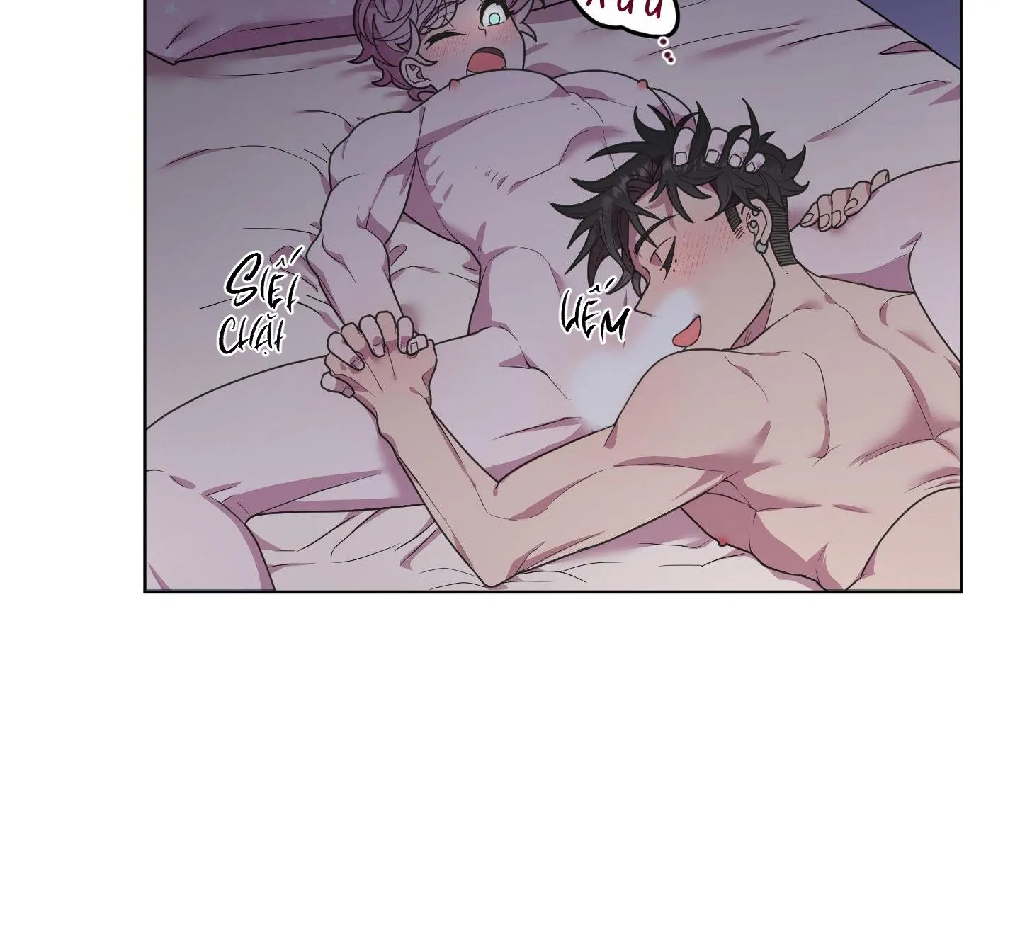 (GDCV) LỜI NGUYỀN ĐÊM GIÁNG SINH Chapter 1 Trang 33