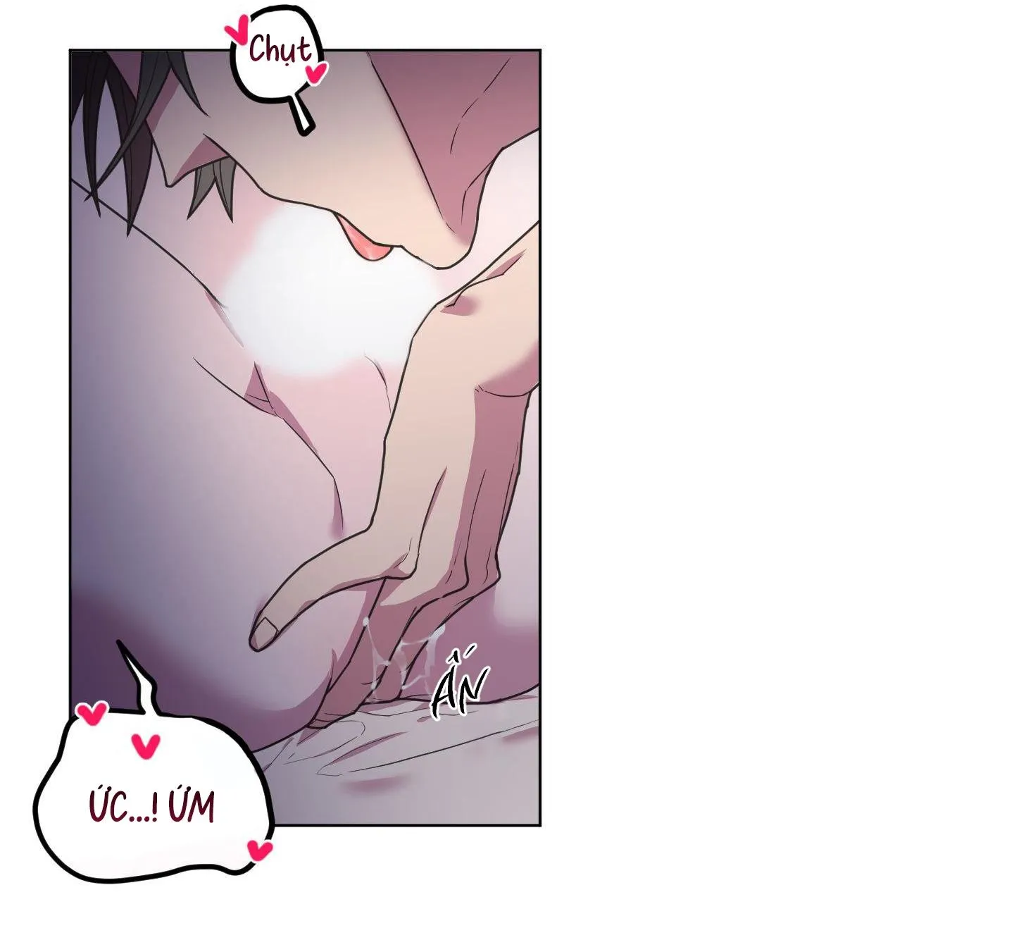 (GDCV) LỜI NGUYỀN ĐÊM GIÁNG SINH Chapter 1 Trang 34