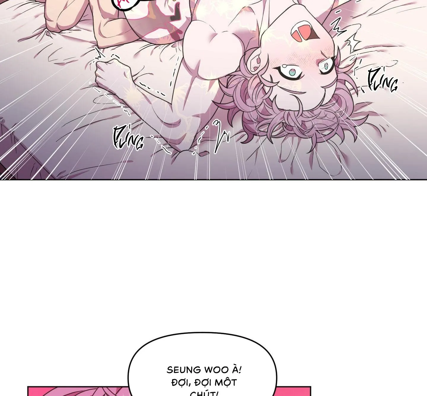 (GDCV) LỜI NGUYỀN ĐÊM GIÁNG SINH Chapter 1 Trang 36