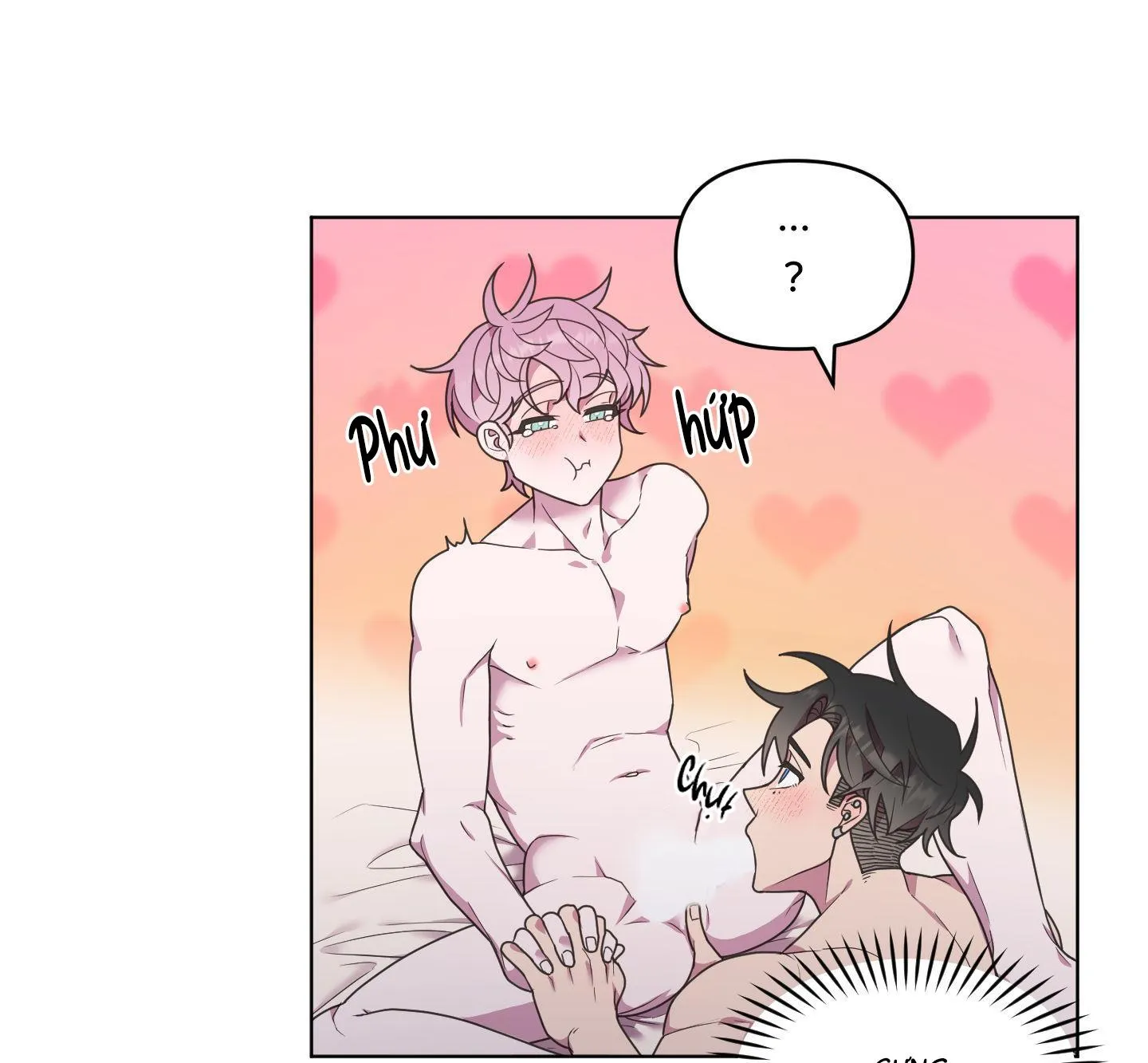 (GDCV) LỜI NGUYỀN ĐÊM GIÁNG SINH Chapter 1 Trang 38