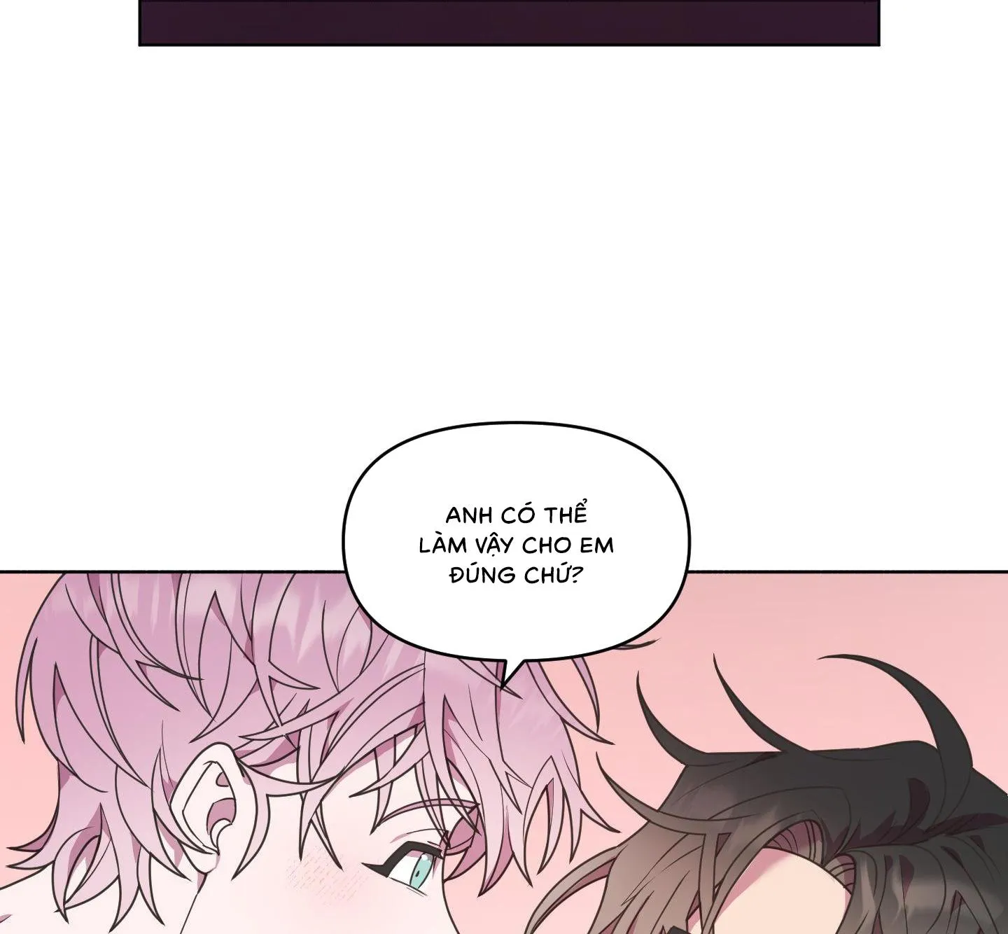 (GDCV) LỜI NGUYỀN ĐÊM GIÁNG SINH Chapter 1 Trang 40