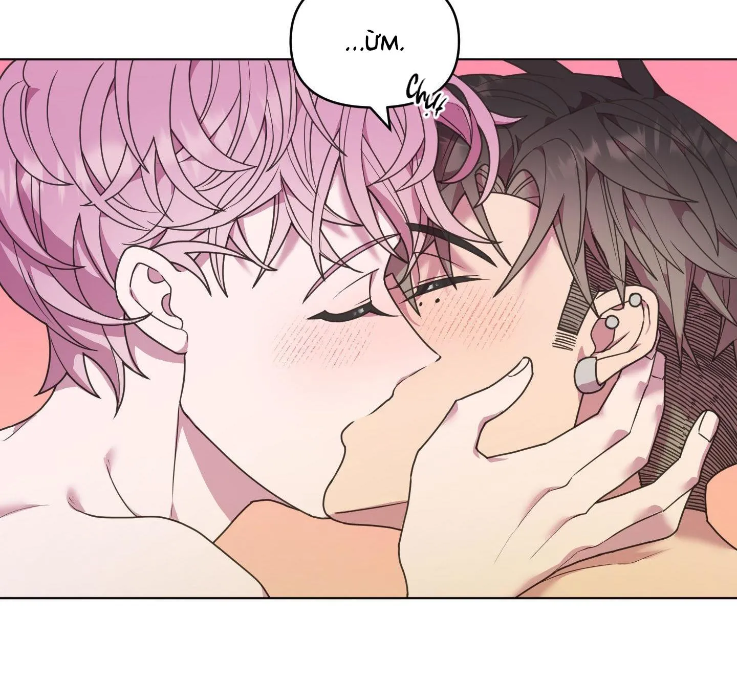 (GDCV) LỜI NGUYỀN ĐÊM GIÁNG SINH Chapter 1 Trang 42