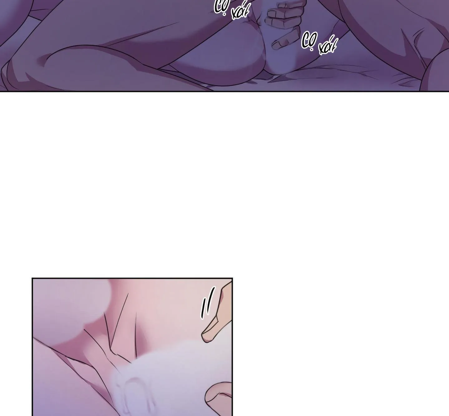 (GDCV) LỜI NGUYỀN ĐÊM GIÁNG SINH Chapter 1 Trang 46