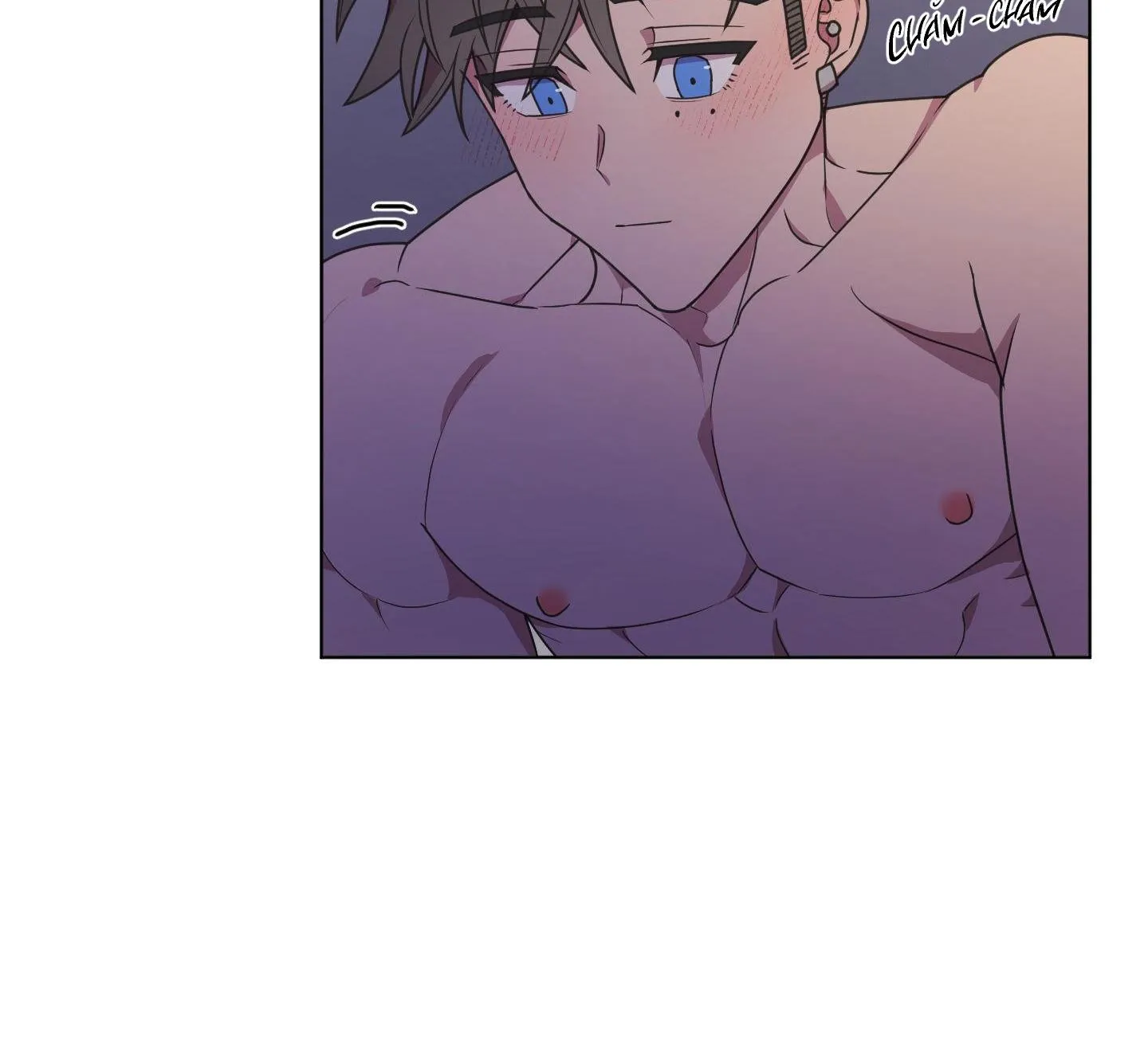 (GDCV) LỜI NGUYỀN ĐÊM GIÁNG SINH Chapter 1 Trang 48