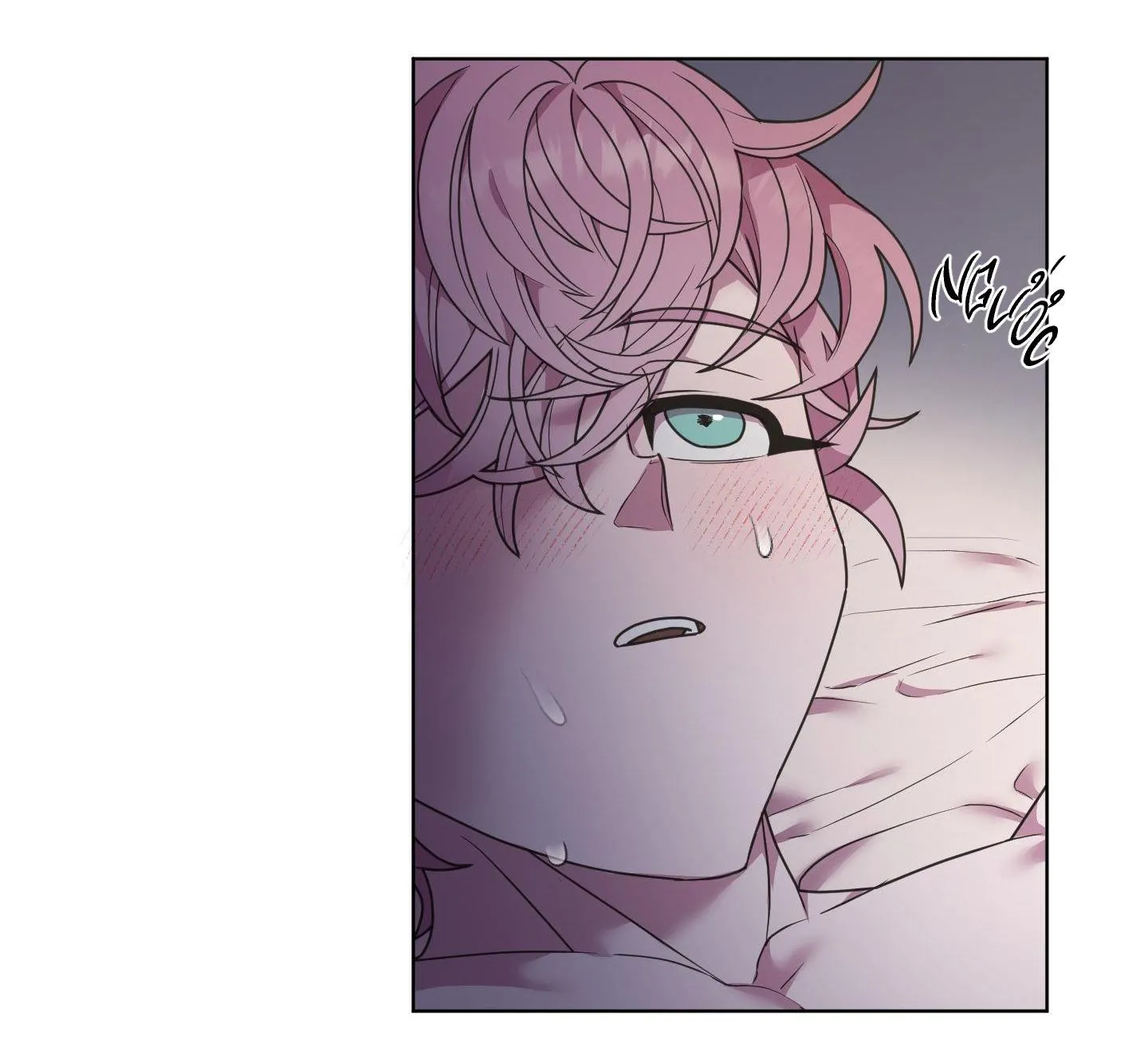 (GDCV) LỜI NGUYỀN ĐÊM GIÁNG SINH Chapter 1 Trang 51