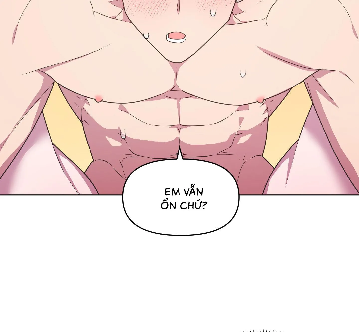 (GDCV) LỜI NGUYỀN ĐÊM GIÁNG SINH Chapter 1 Trang 53