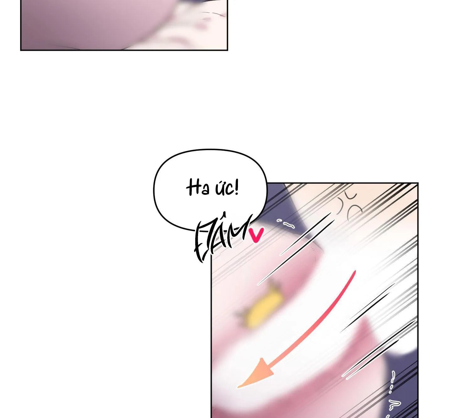 (GDCV) LỜI NGUYỀN ĐÊM GIÁNG SINH Chapter 1 Trang 56