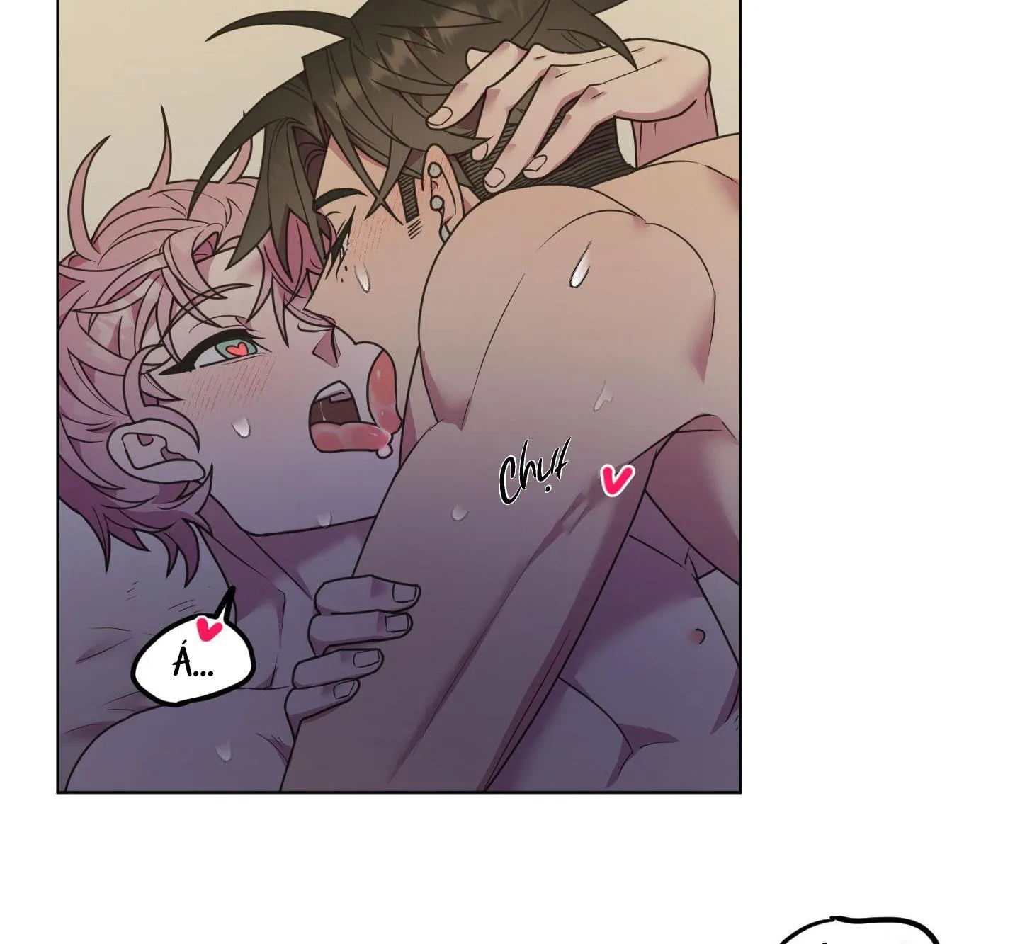 (GDCV) LỜI NGUYỀN ĐÊM GIÁNG SINH Chapter 1 Trang 60