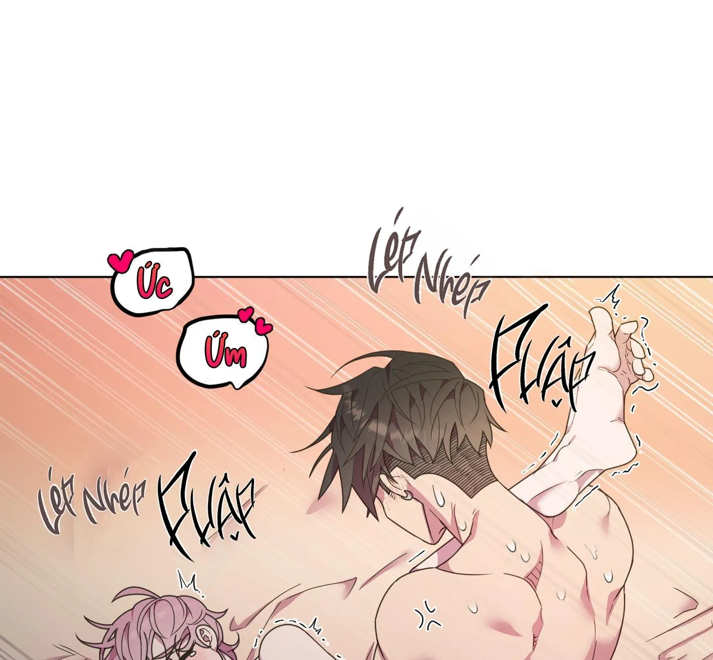 (GDCV) LỜI NGUYỀN ĐÊM GIÁNG SINH Chapter 1 Trang 62