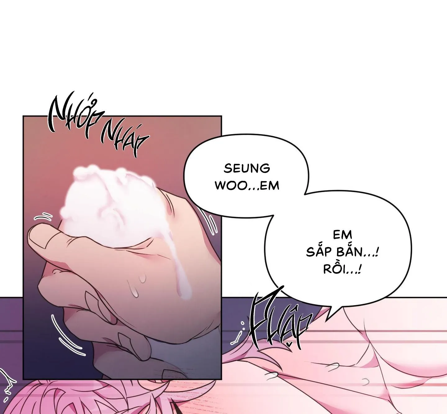 (GDCV) LỜI NGUYỀN ĐÊM GIÁNG SINH Chapter 1 Trang 64