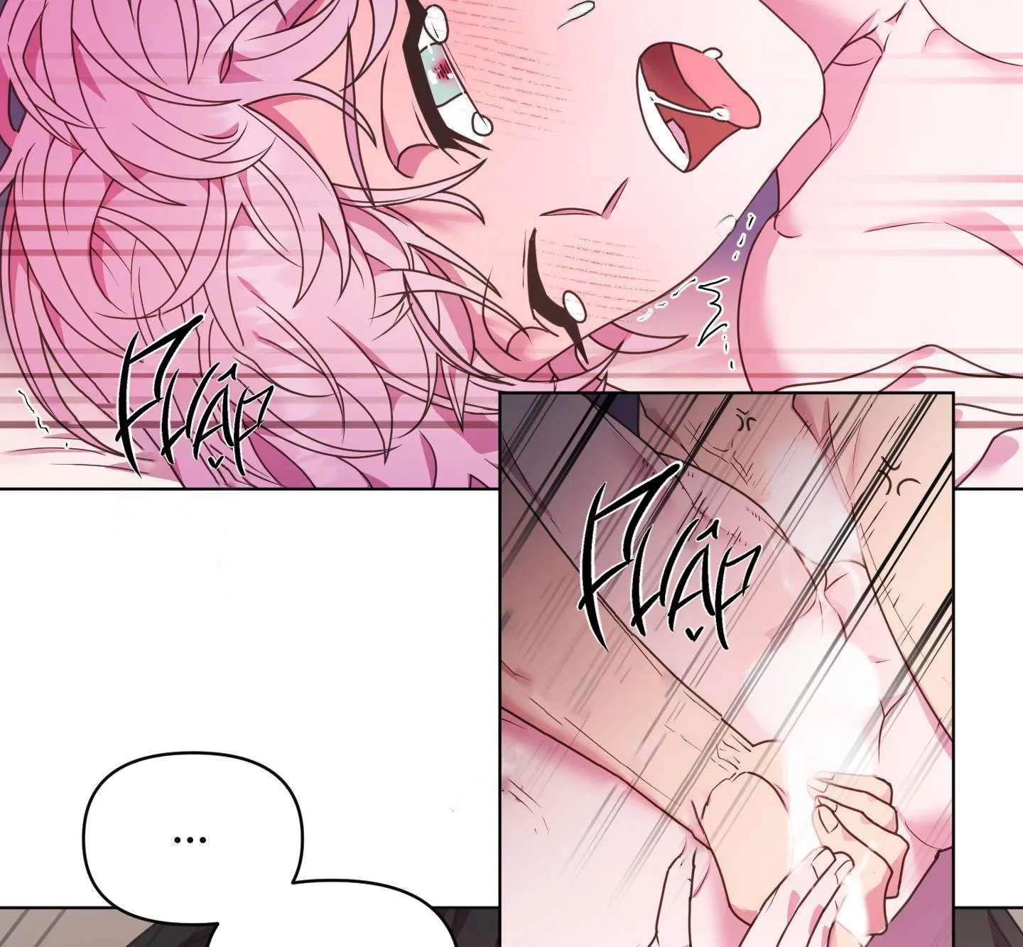 (GDCV) LỜI NGUYỀN ĐÊM GIÁNG SINH Chapter 1 Trang 65