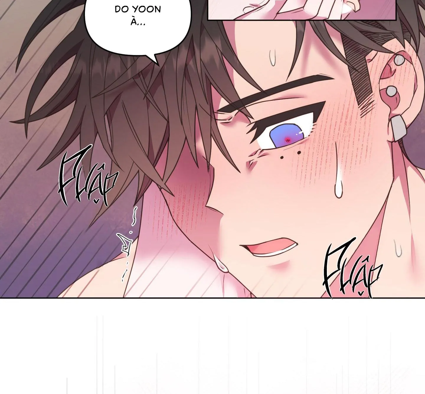 (GDCV) LỜI NGUYỀN ĐÊM GIÁNG SINH Chapter 1 Trang 66