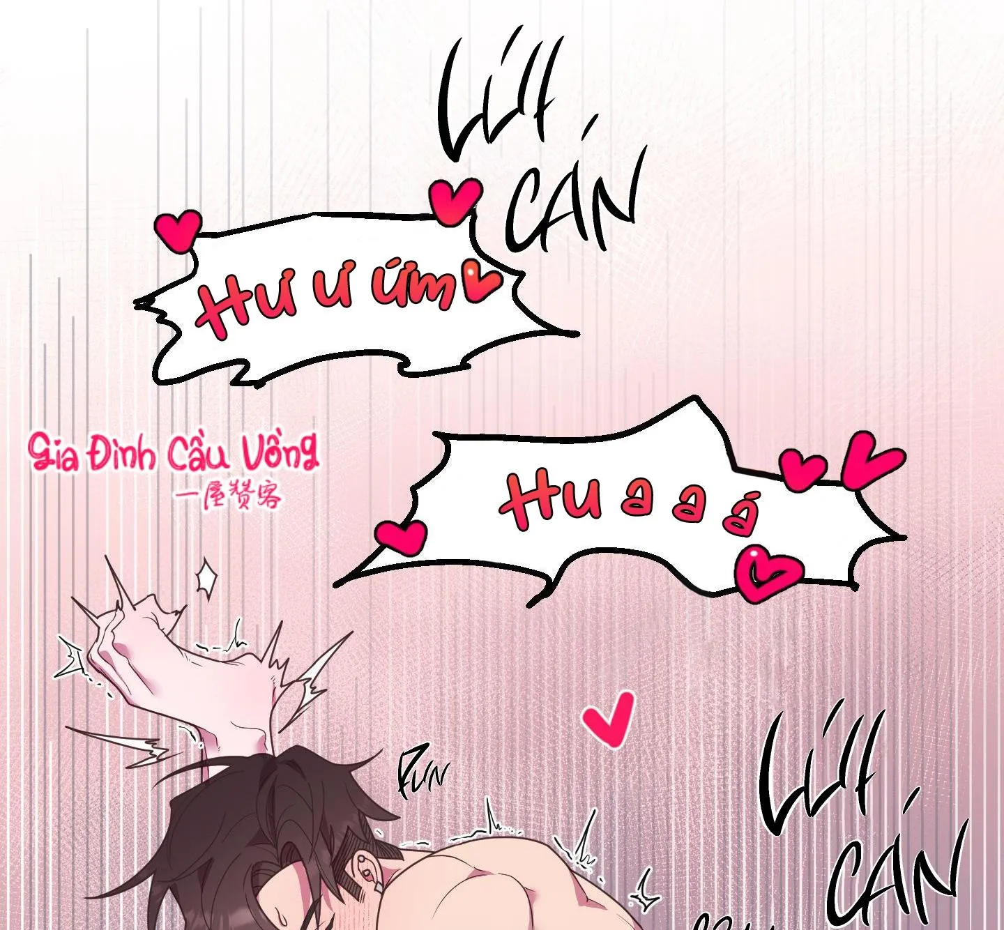 (GDCV) LỜI NGUYỀN ĐÊM GIÁNG SINH Chapter 1 Trang 67