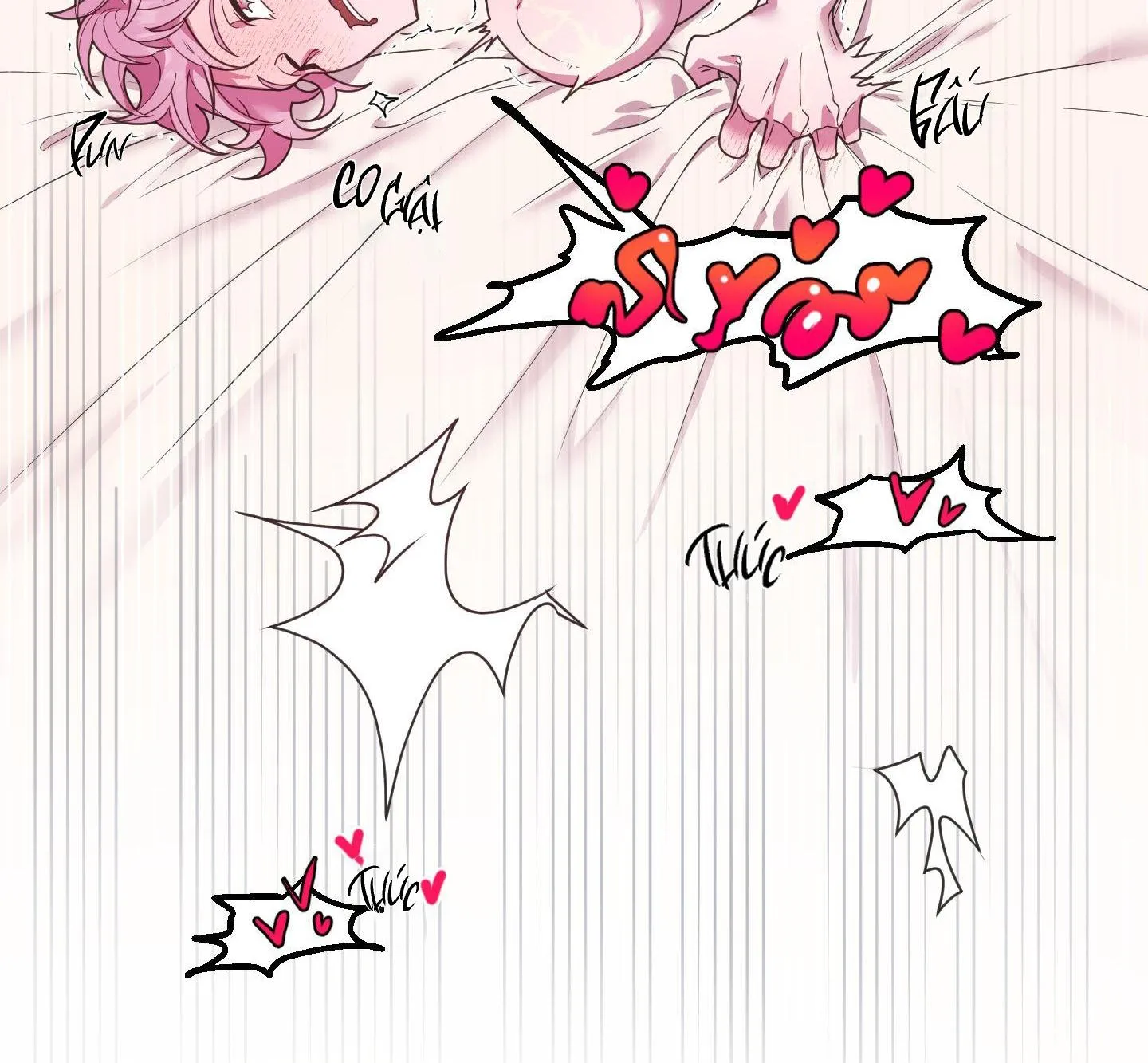 (GDCV) LỜI NGUYỀN ĐÊM GIÁNG SINH Chapter 1 Trang 69