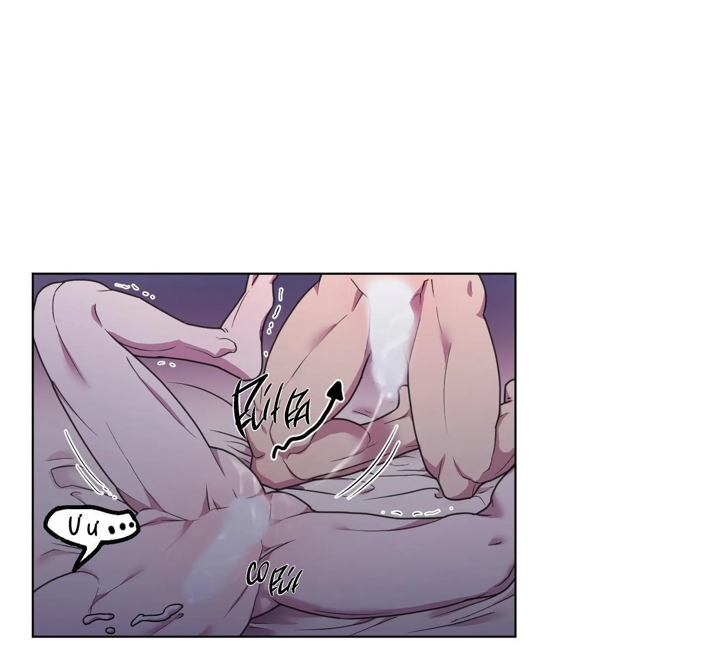 (GDCV) LỜI NGUYỀN ĐÊM GIÁNG SINH Chapter 1 Trang 71