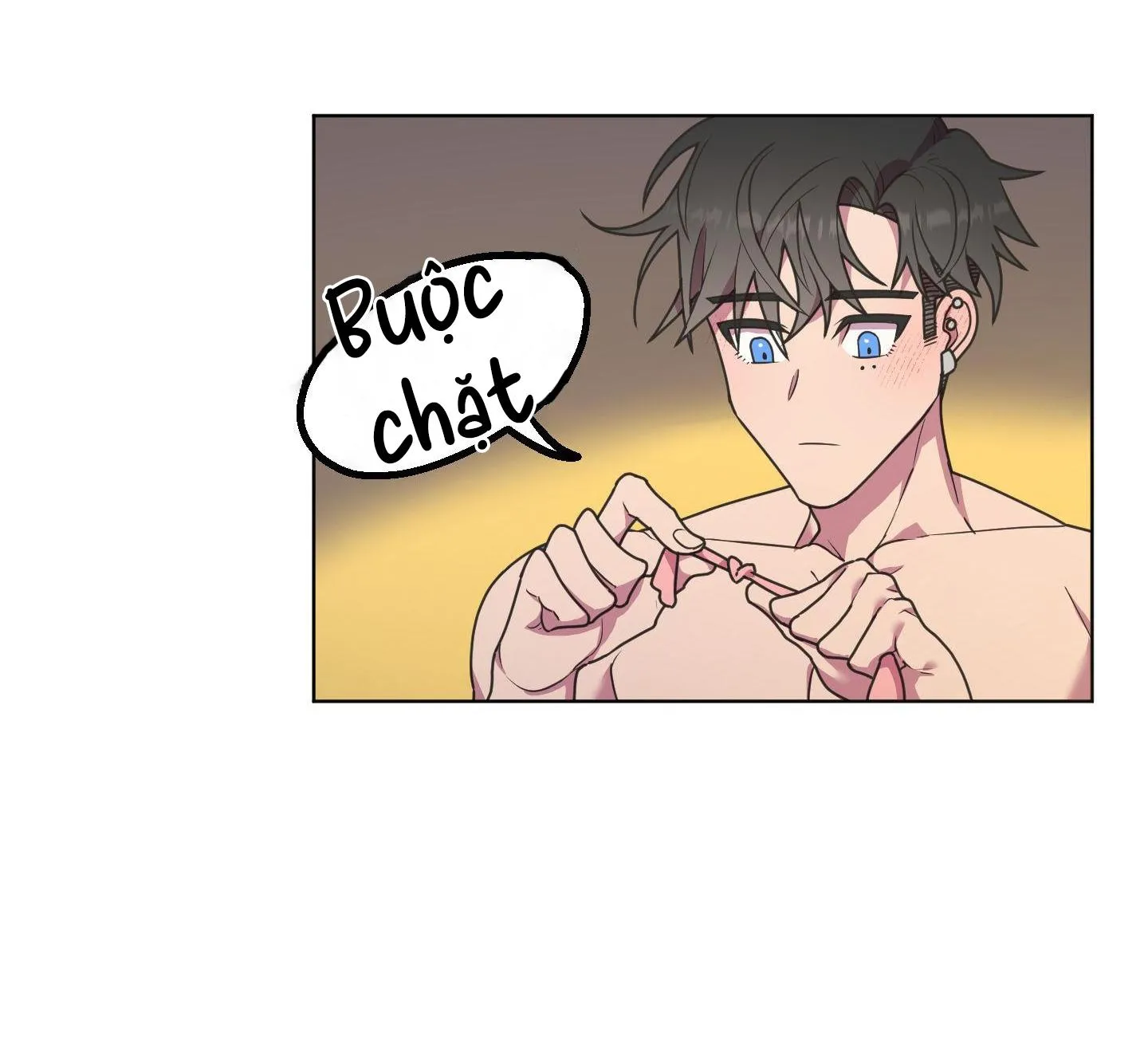 (GDCV) LỜI NGUYỀN ĐÊM GIÁNG SINH Chapter 1 Trang 72