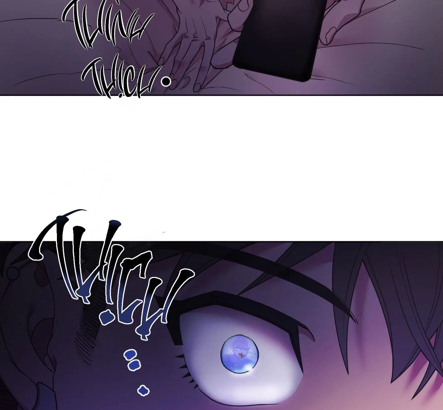 (GDCV) LỜI NGUYỀN ĐÊM GIÁNG SINH Chapter 1 Trang 80