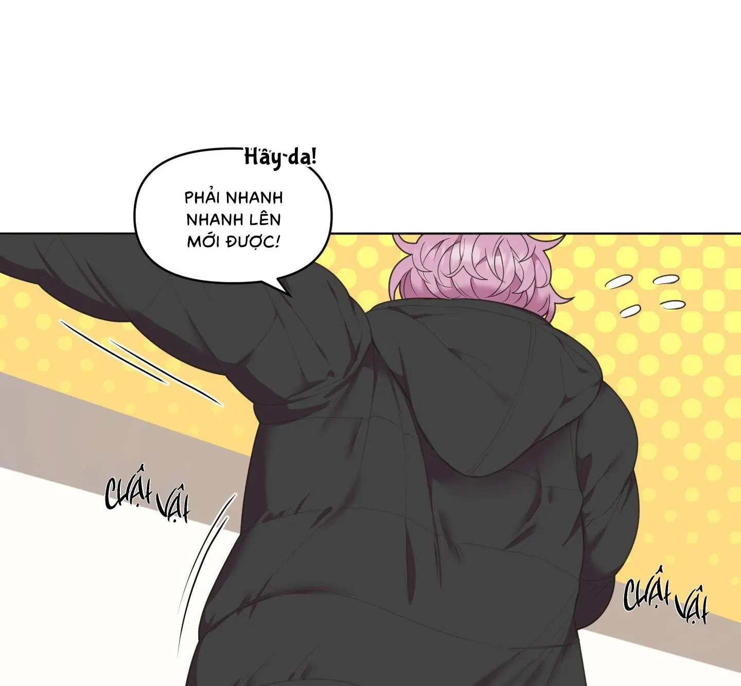 (GDCV) LỜI NGUYỀN ĐÊM GIÁNG SINH Chapter 1 Trang 87