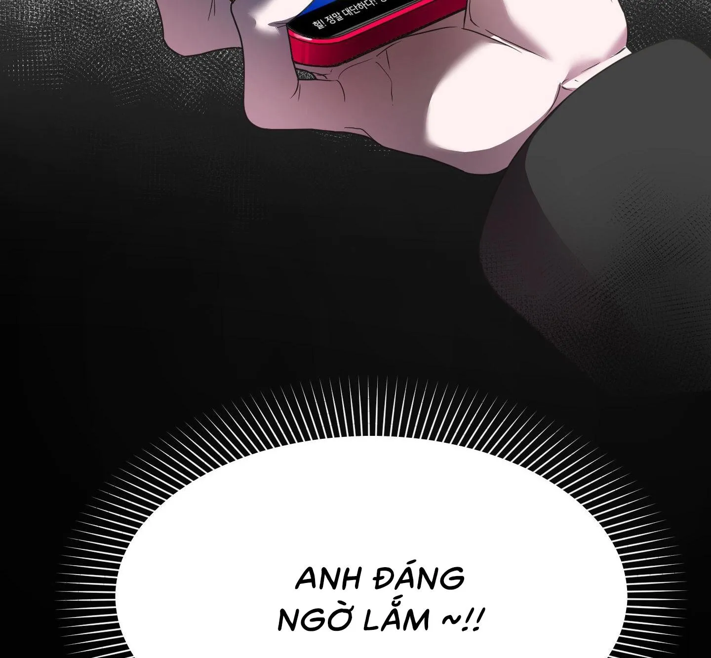 (GDCV) LỜI NGUYỀN ĐÊM GIÁNG SINH Chapter 1 Trang 90