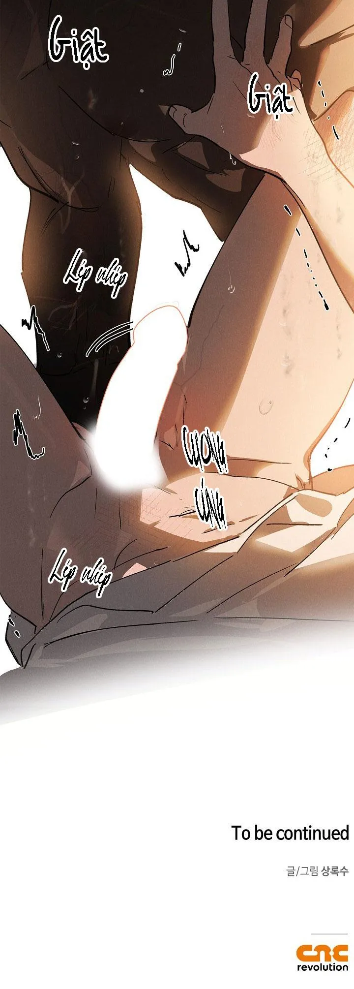 LỜI NGUYỀN MÀU ĐỎ CỦA HIỆP SĨ Chapter 2 Trang 58