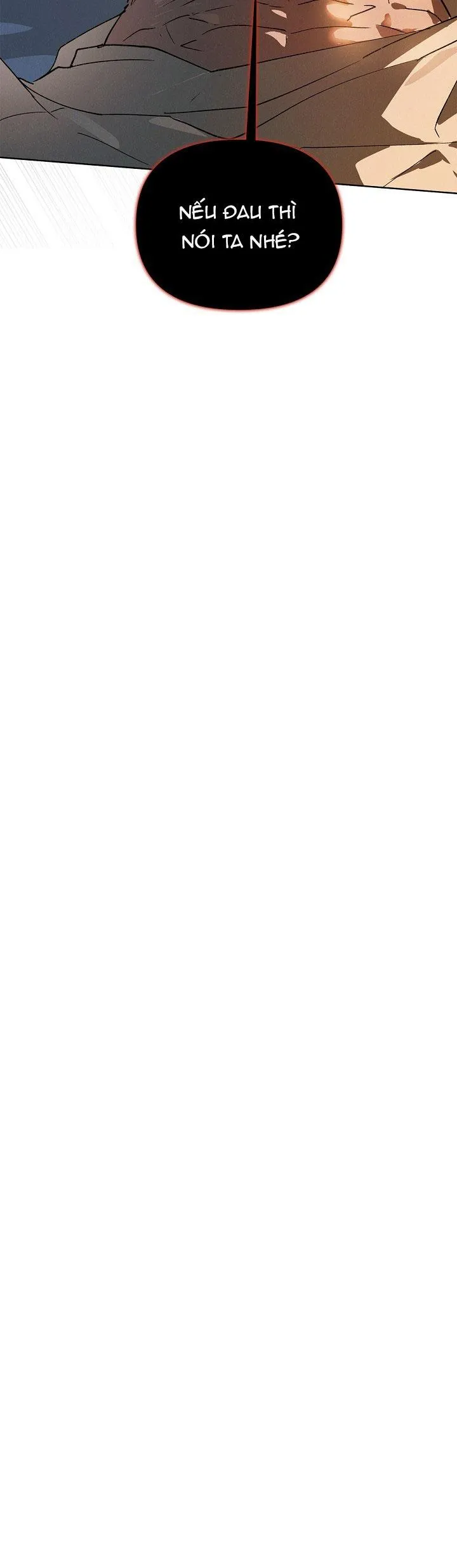 LỜI NGUYỀN MÀU ĐỎ CỦA HIỆP SĨ Chapter 3 Trang 6