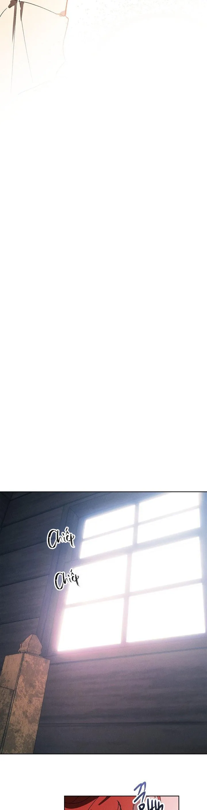 LỜI NGUYỀN MÀU ĐỎ CỦA HIỆP SĨ Chapter 3 Trang 26