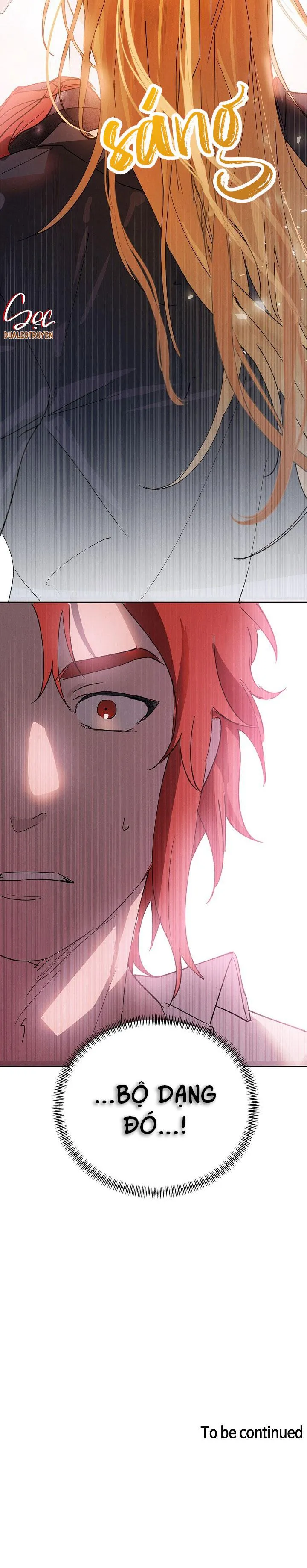 LỜI NGUYỀN MÀU ĐỎ CỦA HIỆP SĨ Chapter 3 Trang 34